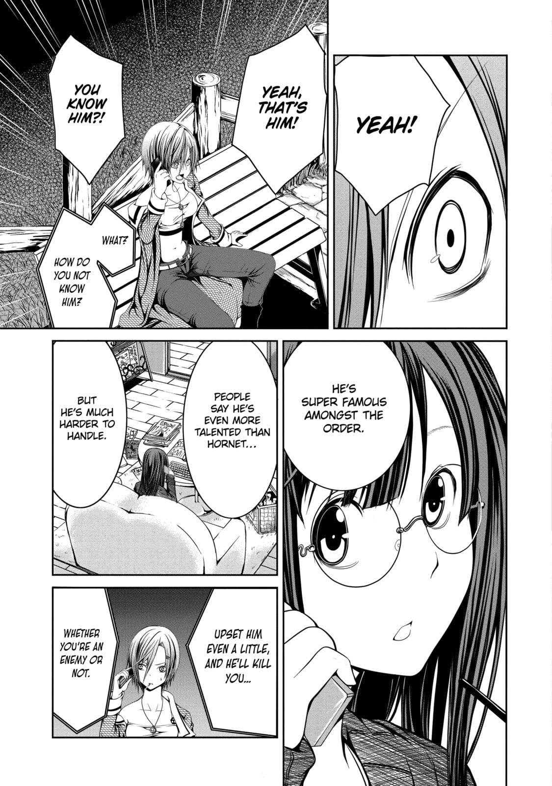 Read Caterpillar chapter 3 image 2 on Lezhin
