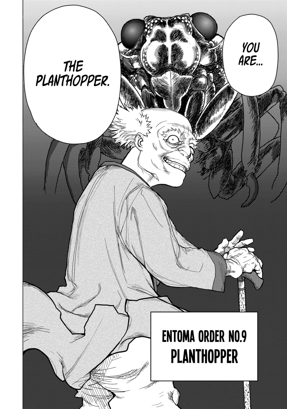 Read Caterpillar chapter 30 image 11 on Lezhin