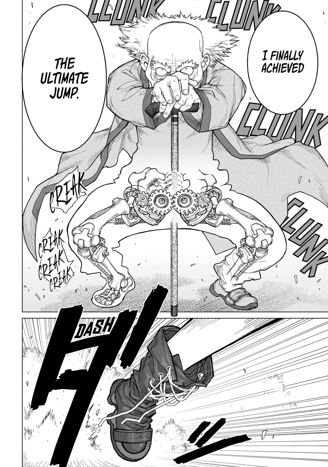 Read Caterpillar chapter 30 image 15 on Lezhin