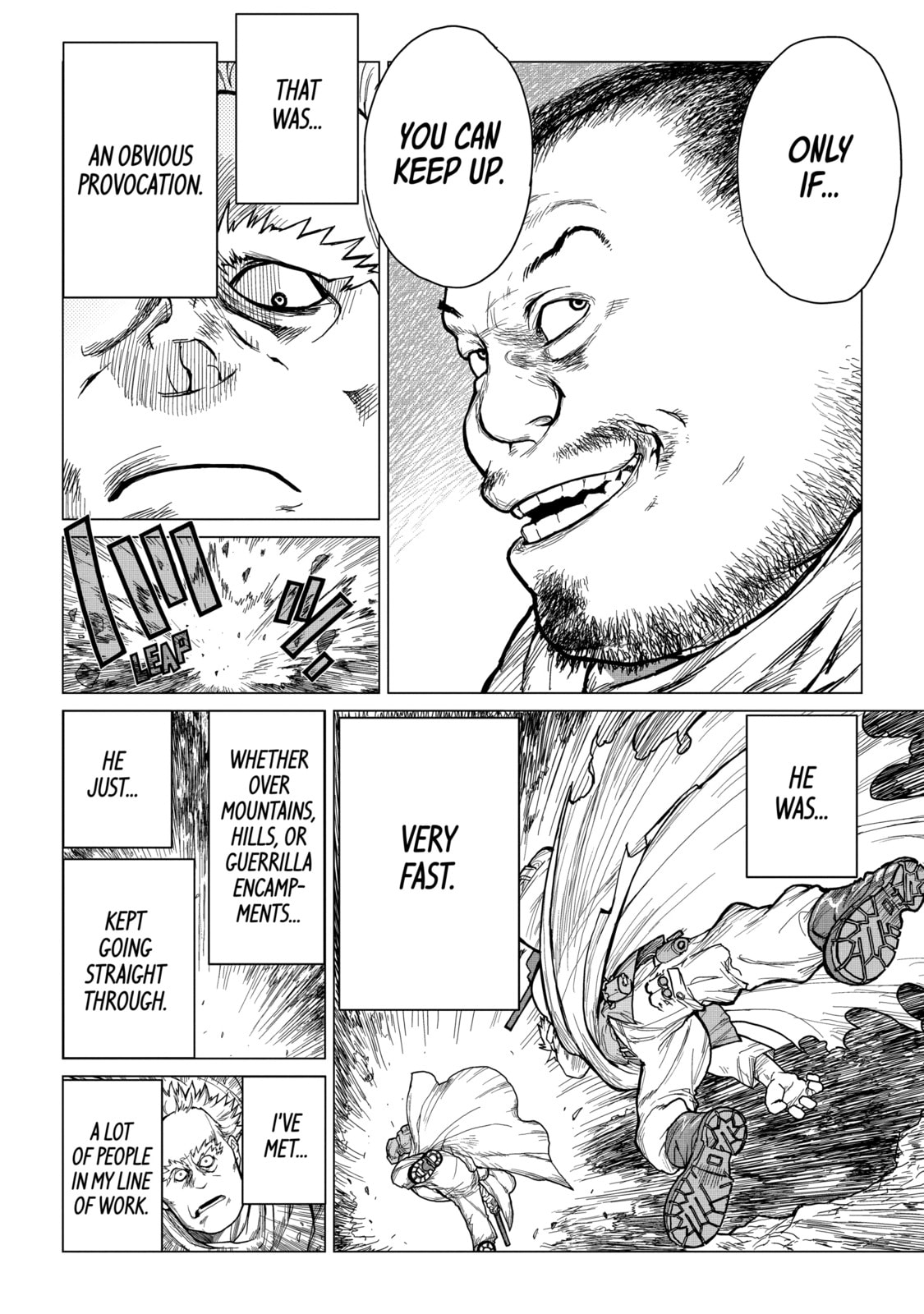 Read Caterpillar chapter 31 image 11 on Lezhin