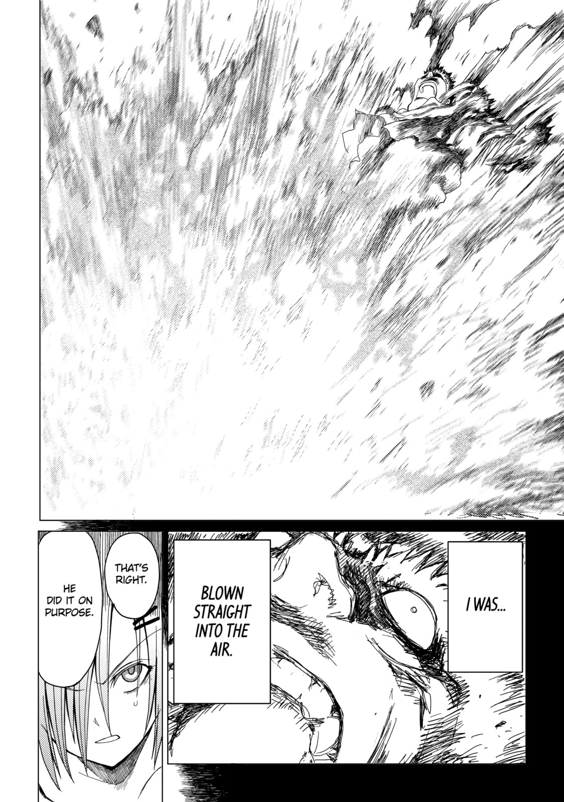 Read Caterpillar chapter 31 image 13 on Lezhin