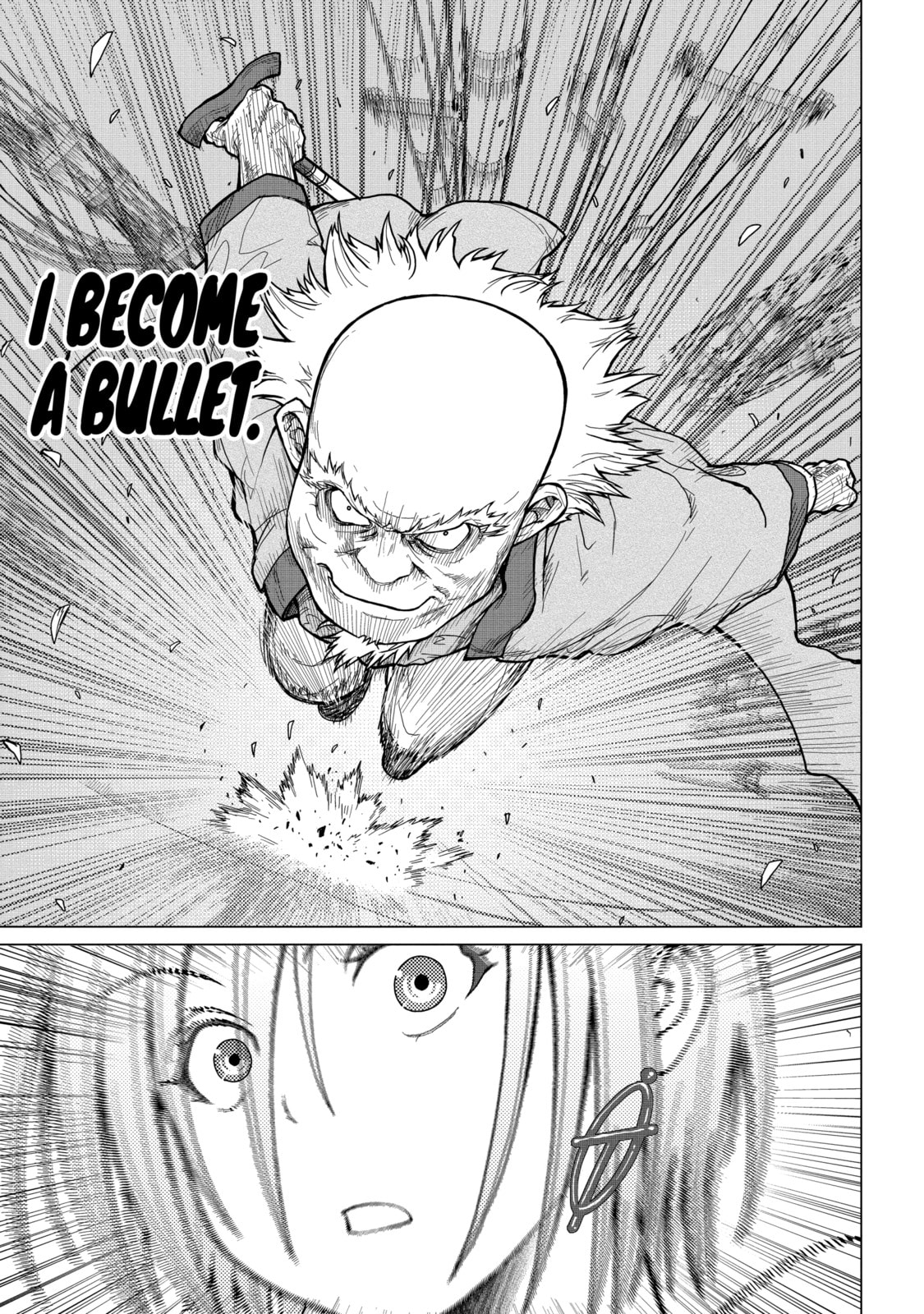 Read Caterpillar chapter 31 image 16 on Lezhin