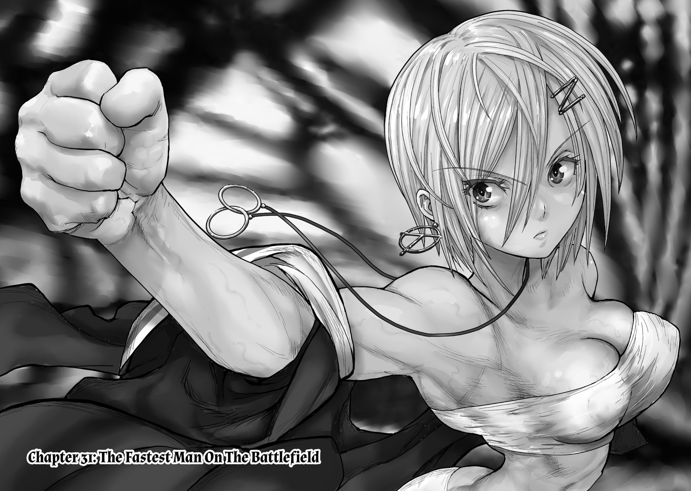 Read Caterpillar chapter 31 image 4 on Lezhin
