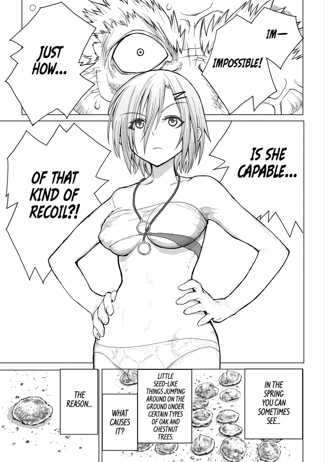 Read Caterpillar chapter 32 image 6 on Lezhin