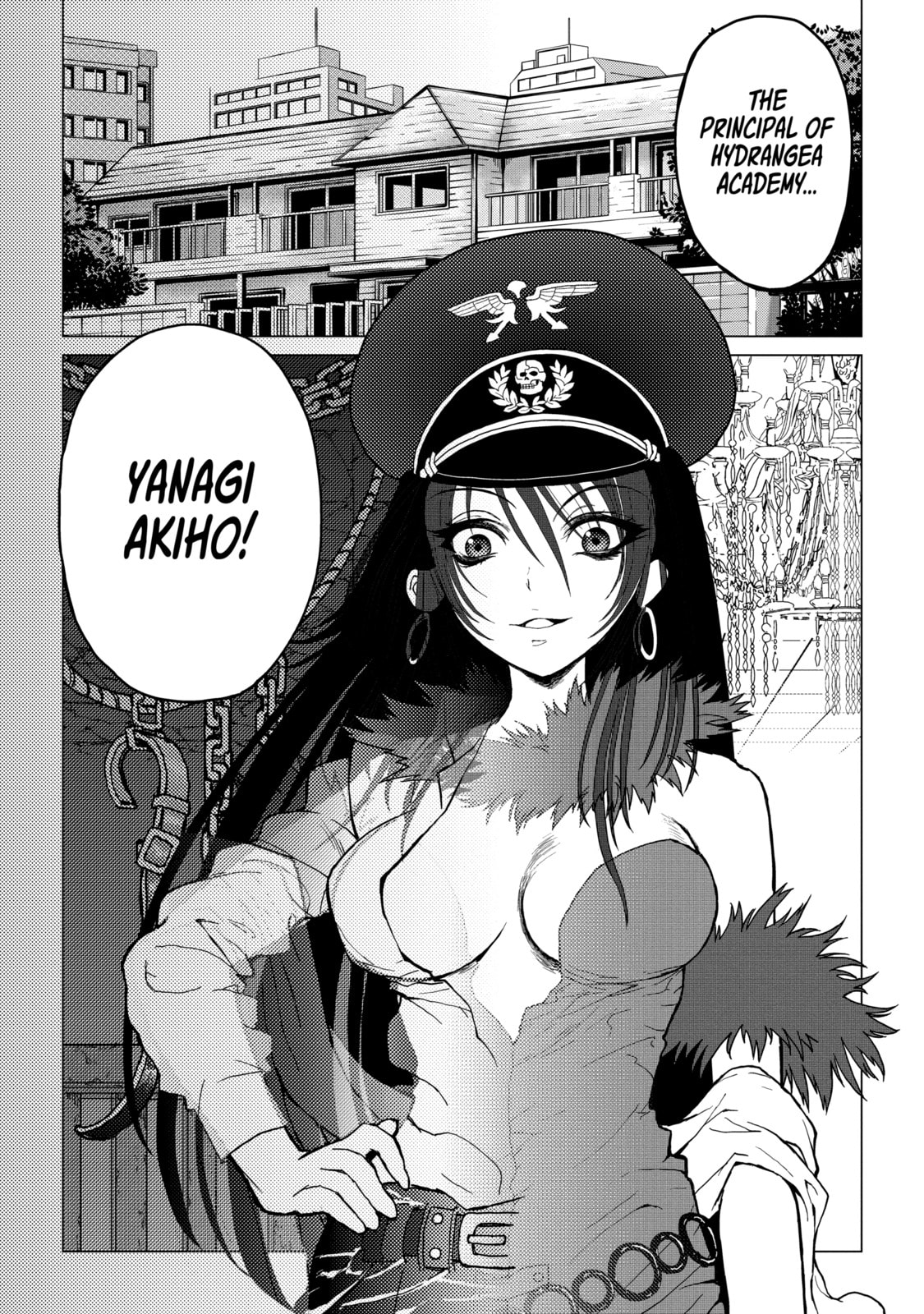 Read Caterpillar chapter 33 image 7 on Lezhin