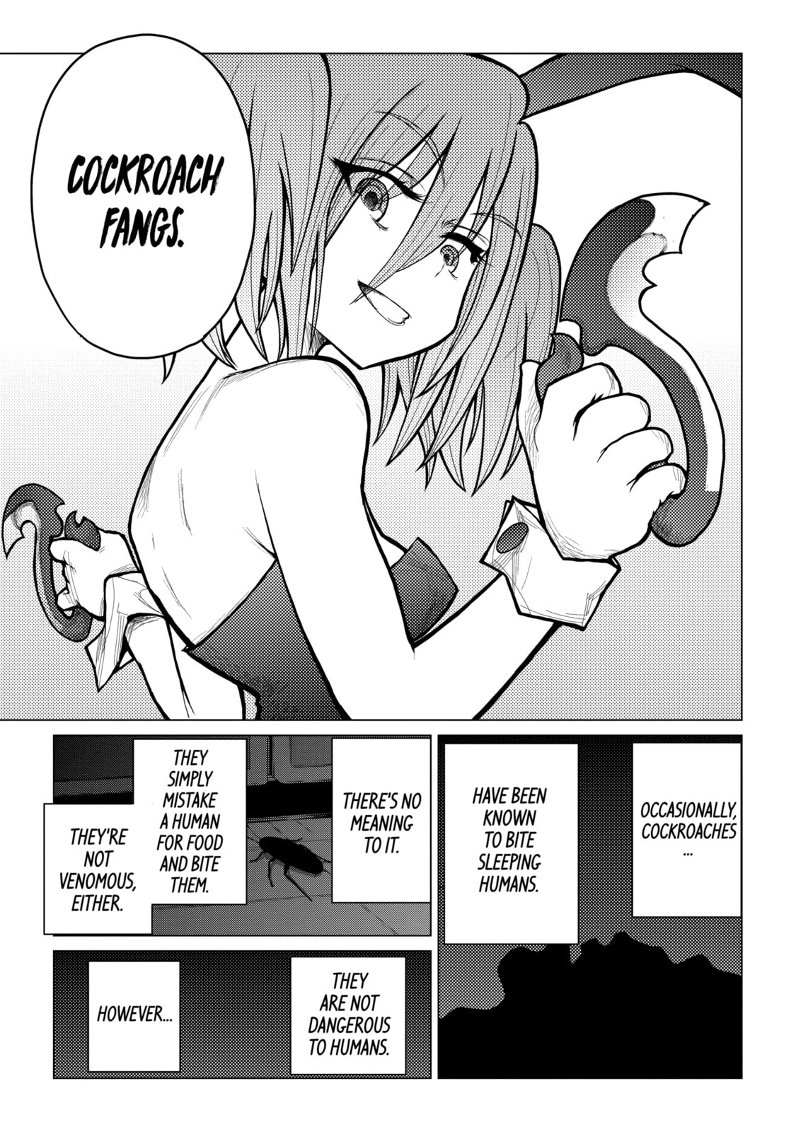 Read Caterpillar chapter 35 image 10 on Lezhin