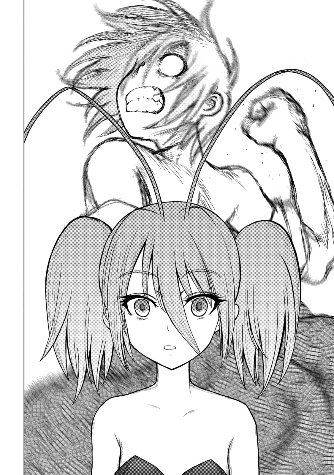 Read Caterpillar chapter 35 image 13 on Lezhin