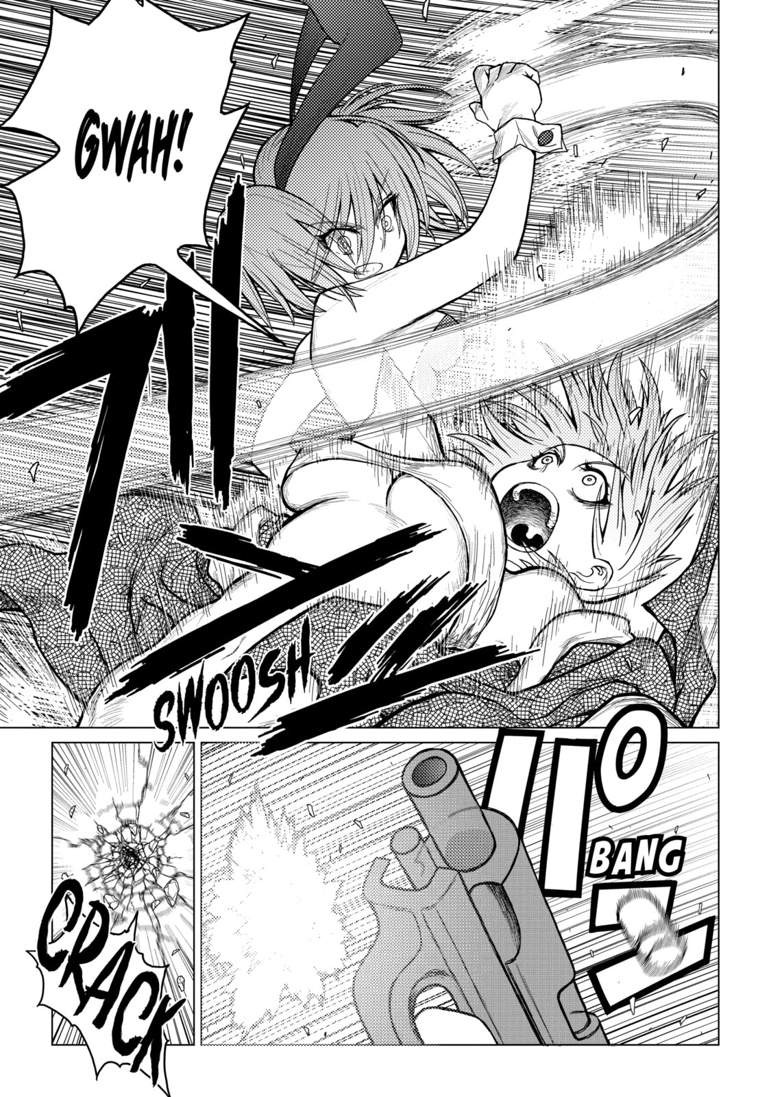 Read Caterpillar chapter 35 image 18 on Lezhin
