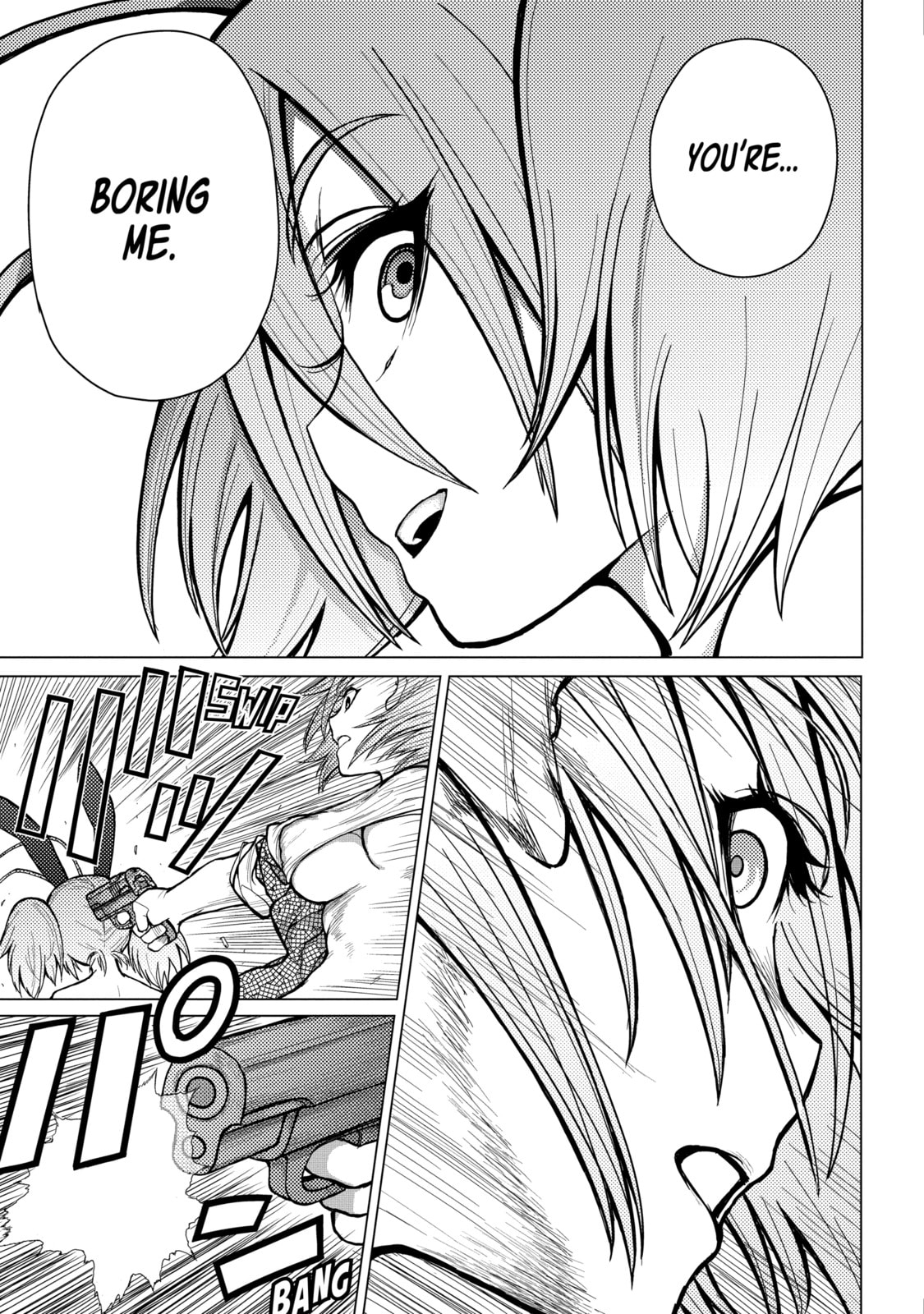 Read Caterpillar chapter 36 image 6 on Lezhin