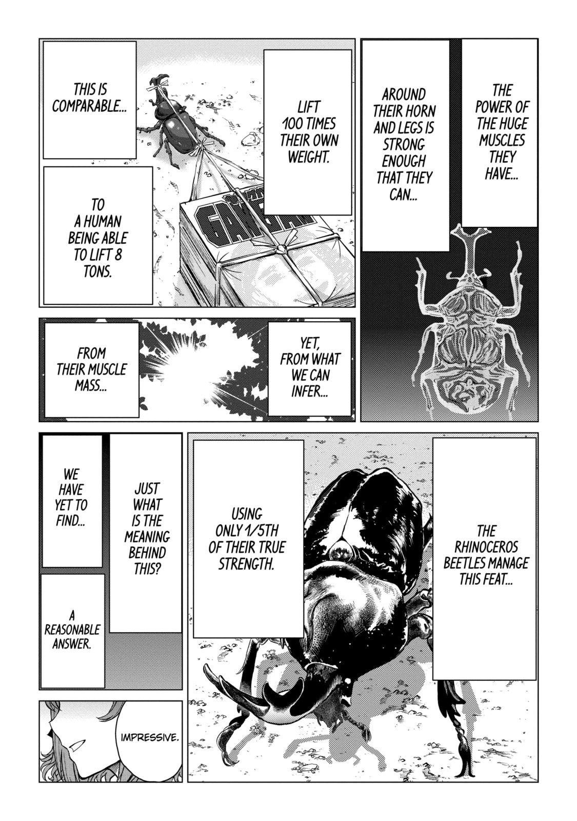 Read Caterpillar chapter 39 image 17 on Lezhin