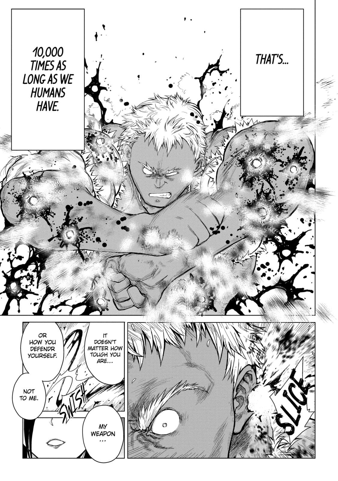 Read Caterpillar chapter 41 image 2 on Lezhin