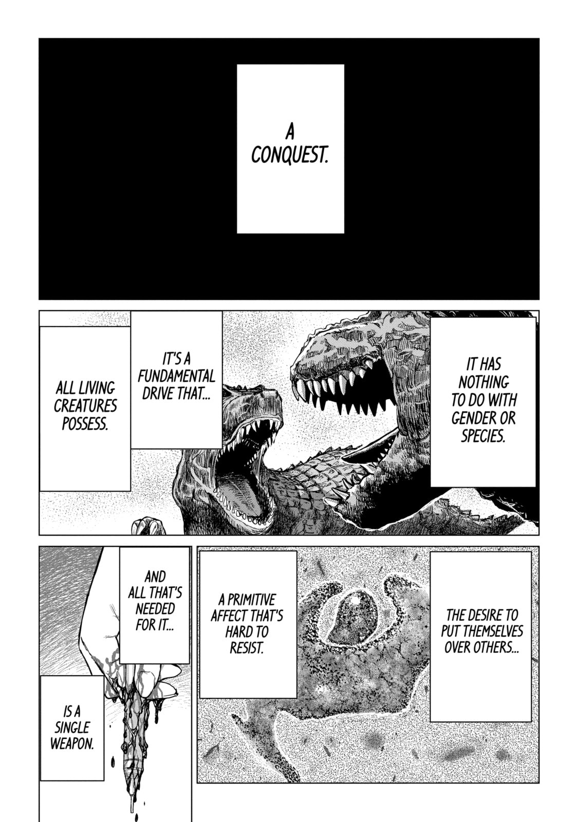 Read Caterpillar chapter 41 image 9 on Lezhin