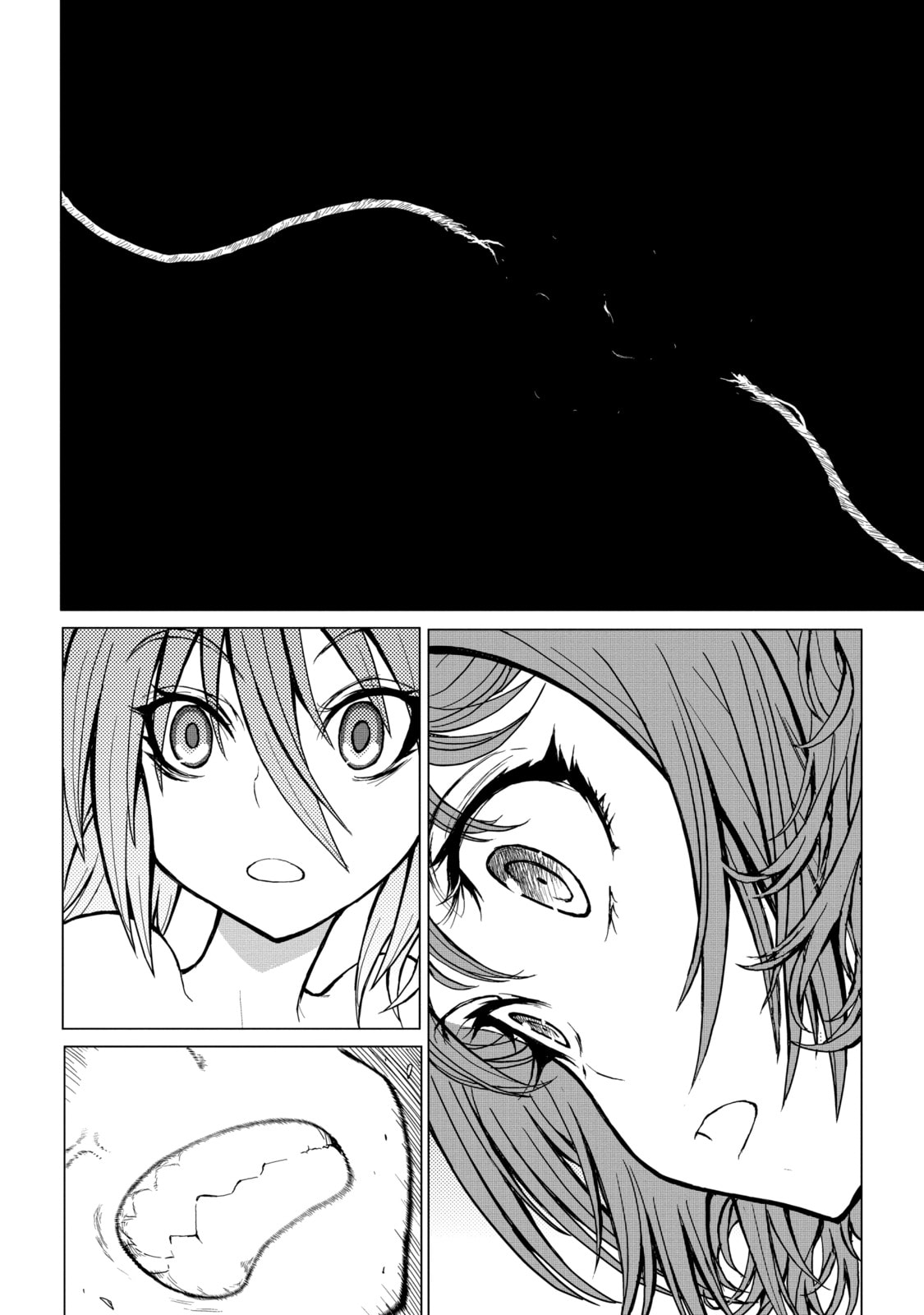 Read Caterpillar chapter 42 image 11 on Lezhin