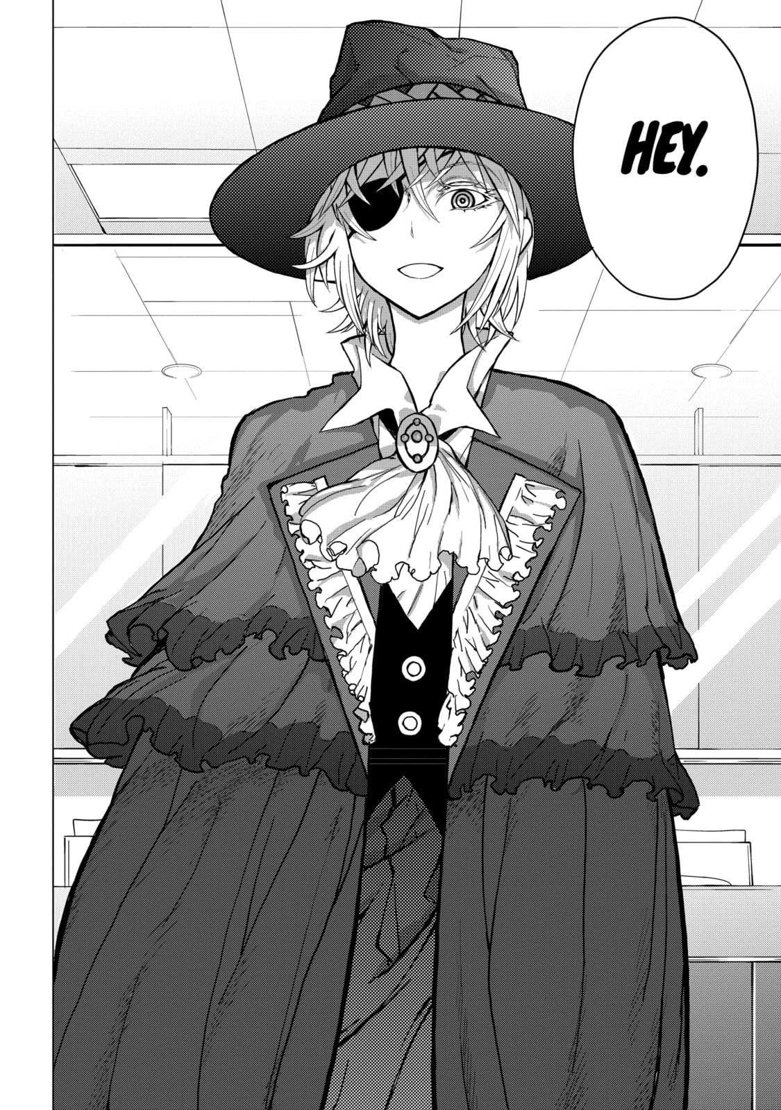 Read Caterpillar chapter 44 image 20 on Lezhin