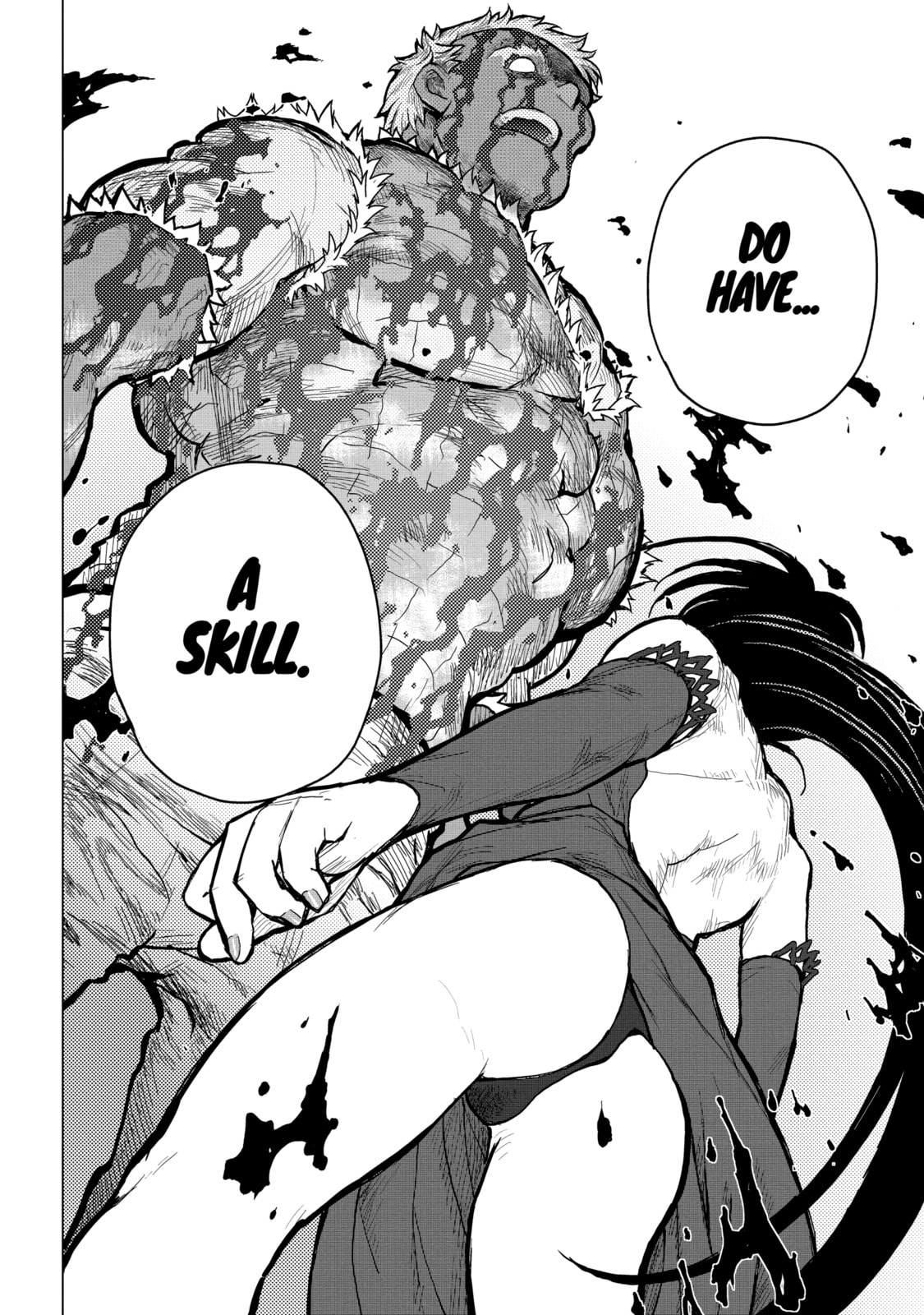 Read Caterpillar chapter 45 image 19 on Lezhin