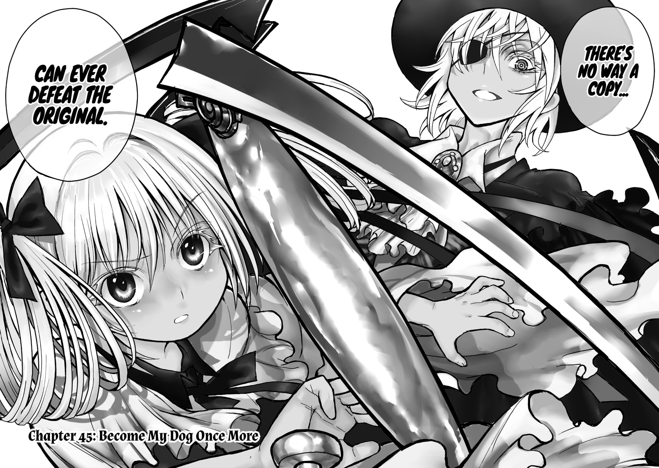 Read Caterpillar chapter 45 image 4 on Lezhin