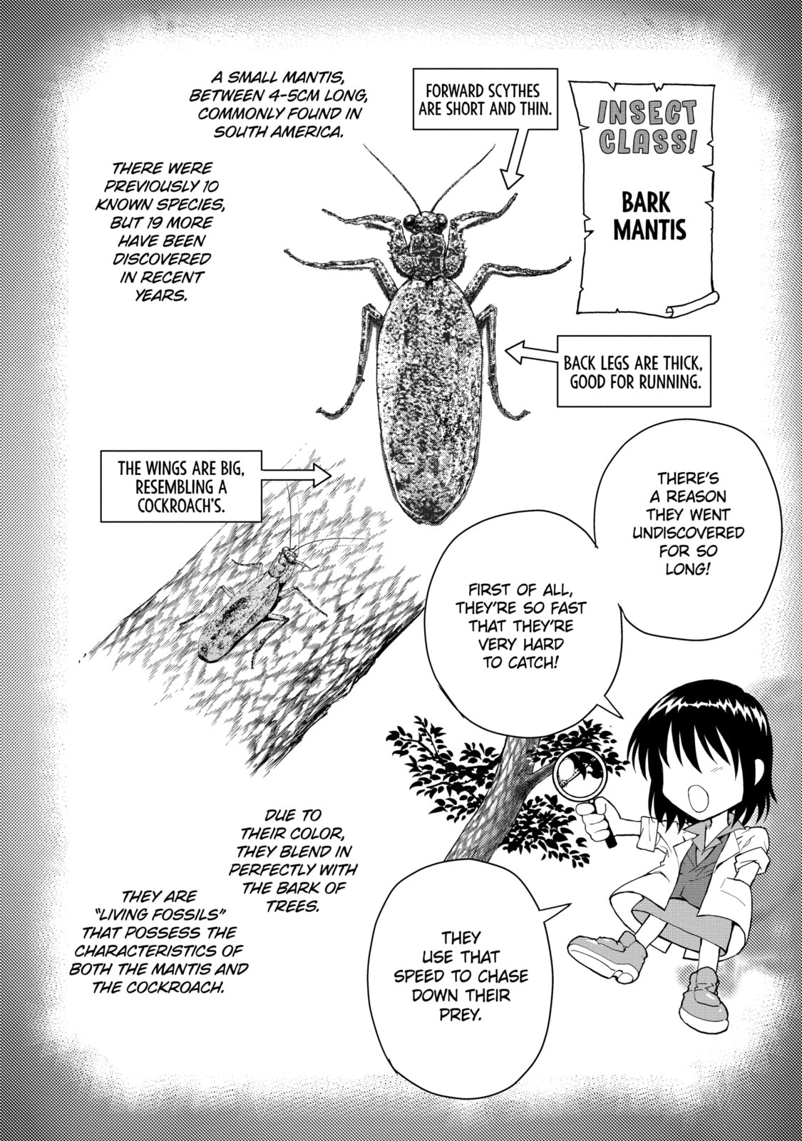 Read Caterpillar chapter 45 image 9 on Lezhin