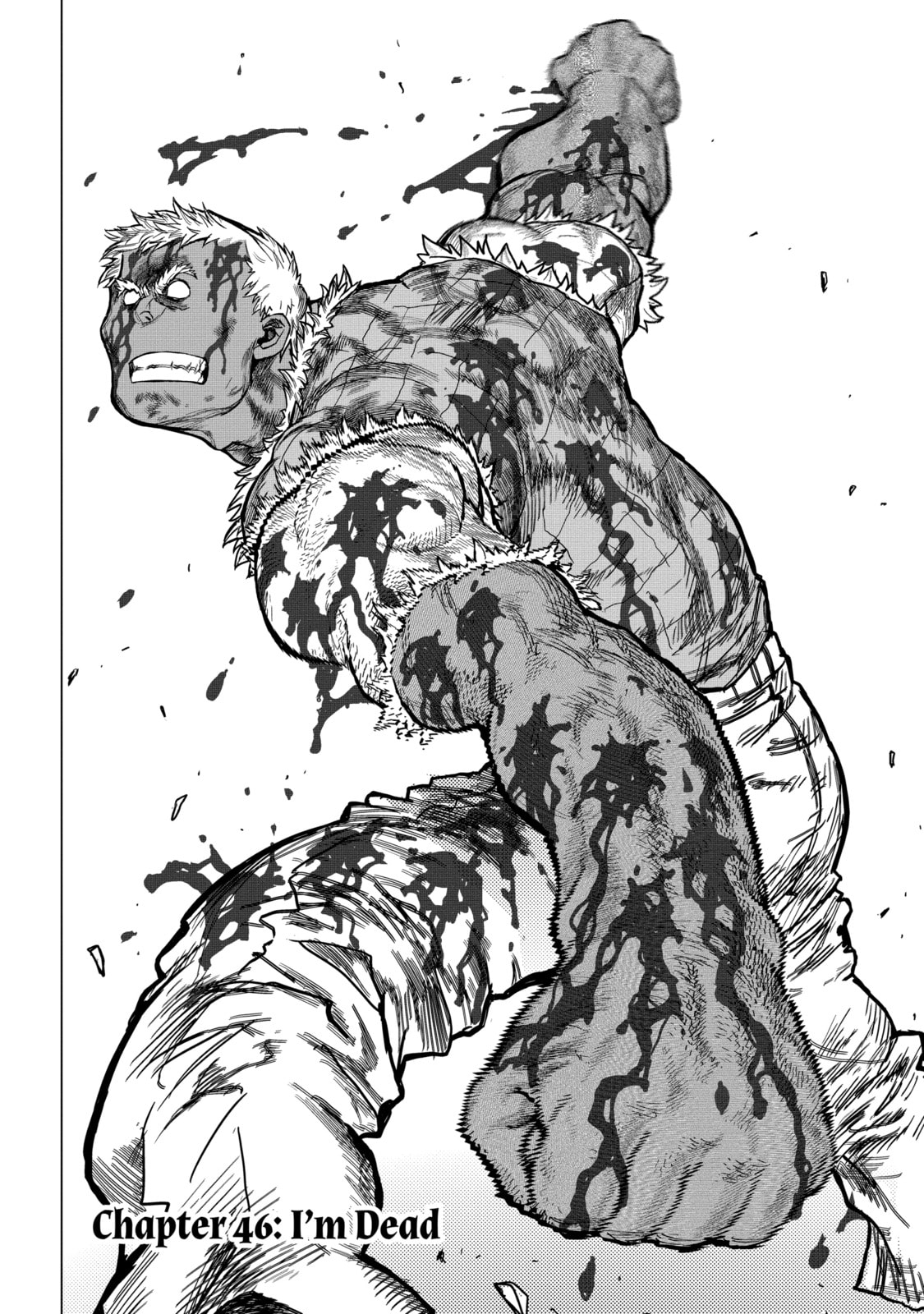 Read Caterpillar chapter 46 image 1 on Lezhin