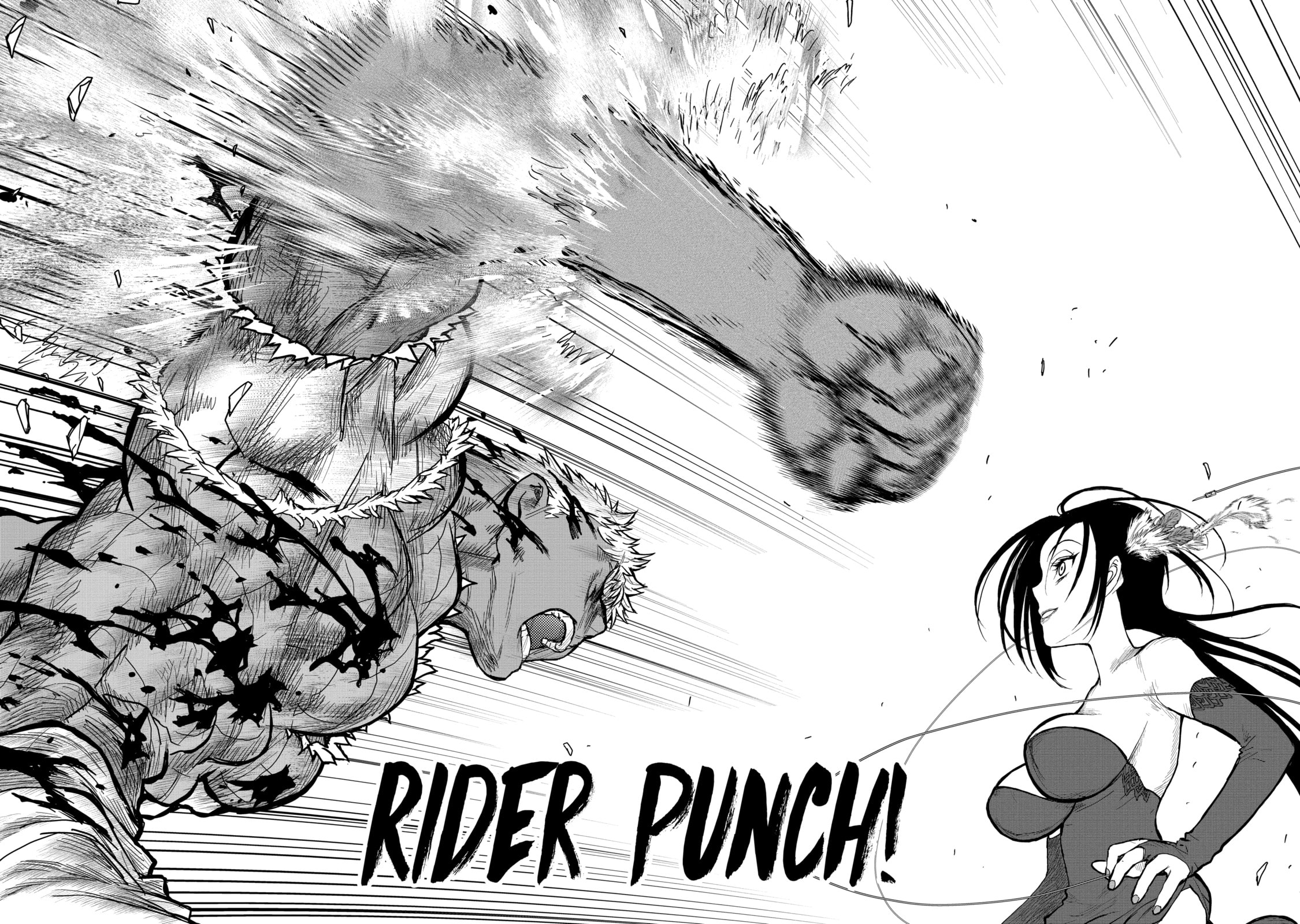 Read Caterpillar chapter 46 image 3 on Lezhin