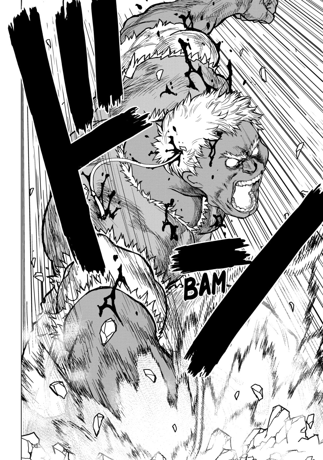 Read Caterpillar chapter 46 image 6 on Lezhin