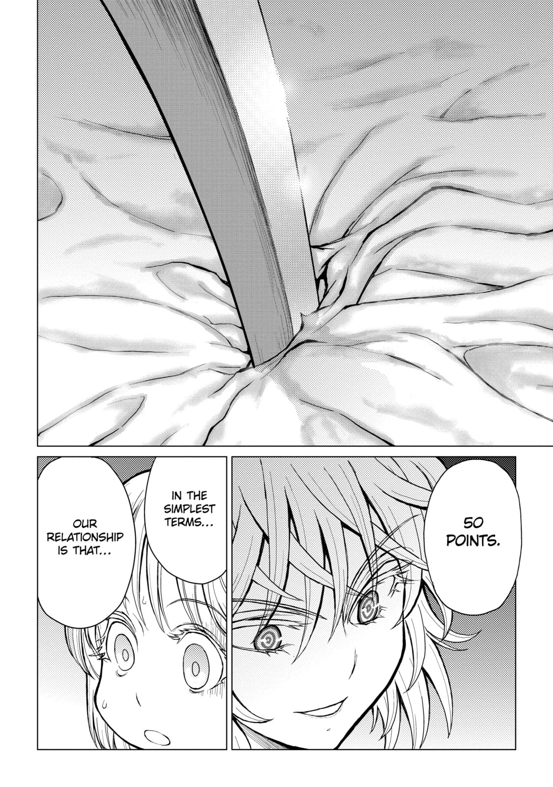 Read Caterpillar chapter 47 image 9 on Lezhin