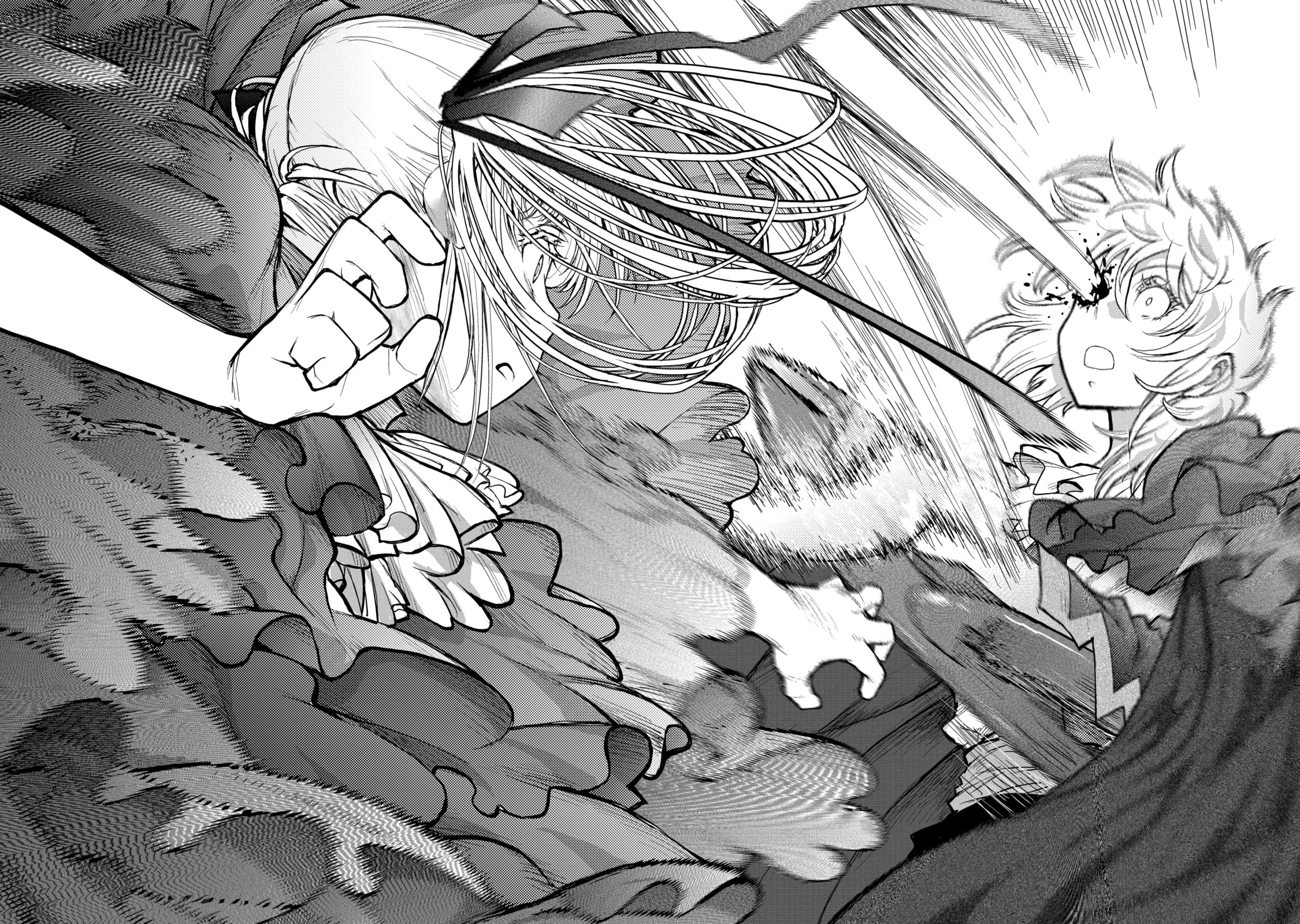 Read Caterpillar chapter 48 image 15 on Lezhin