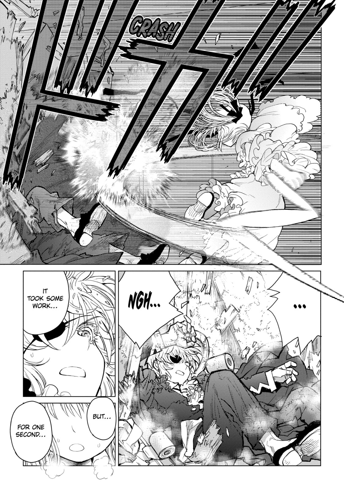 Read Caterpillar chapter 49 image 14 on Lezhin