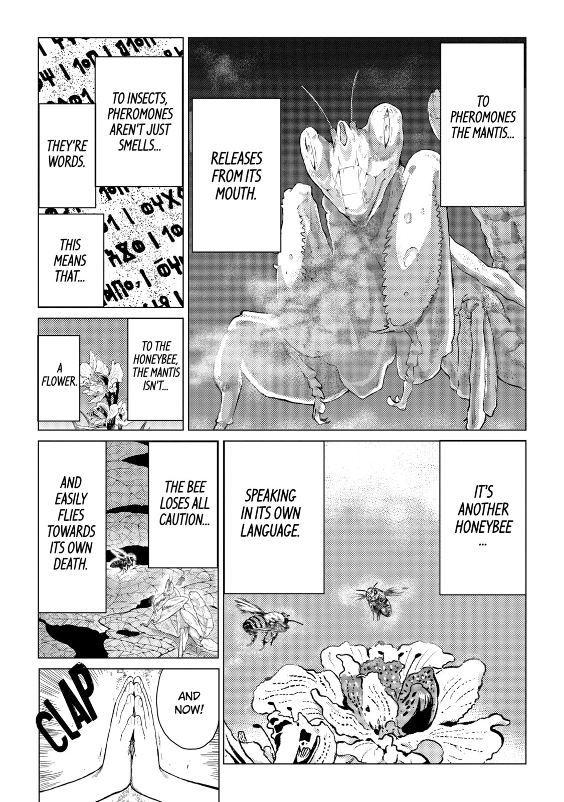 Read Caterpillar chapter 49 image 19 on Lezhin