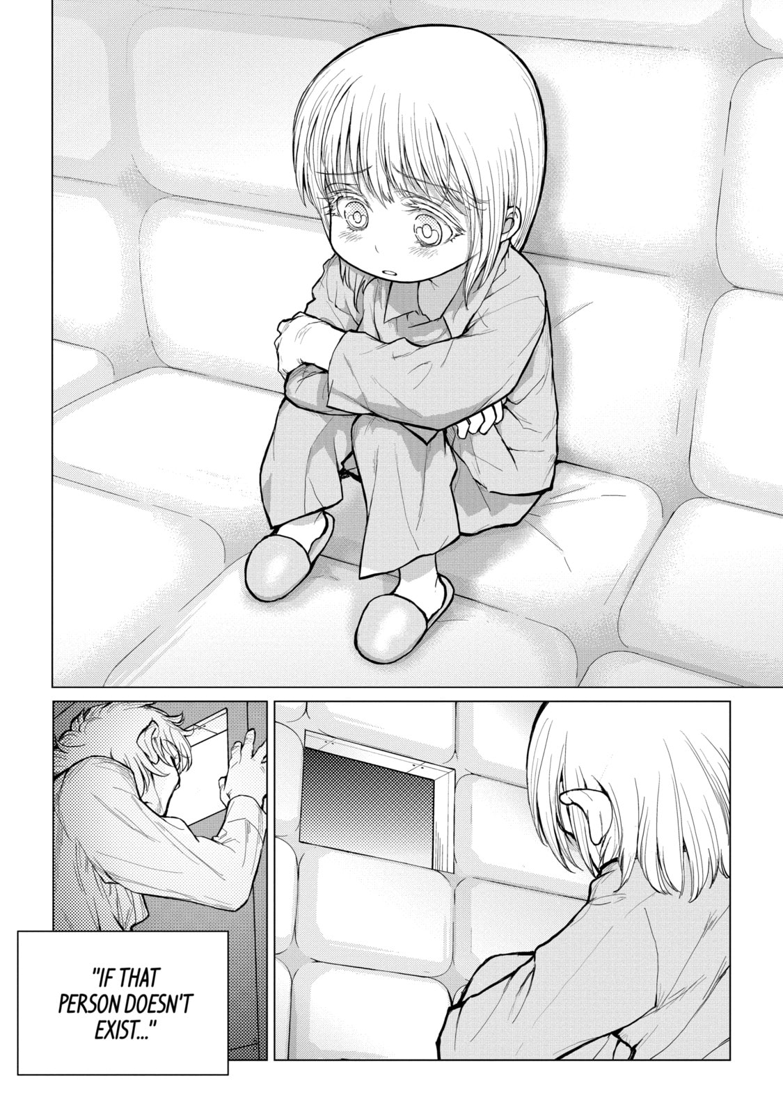 Read Caterpillar chapter 49 image 3 on Lezhin