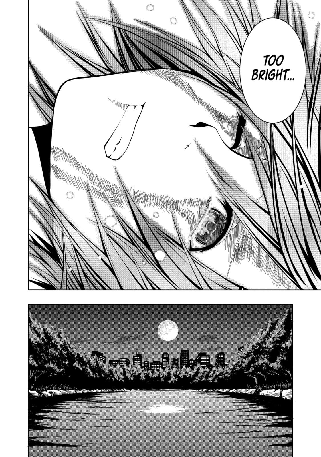 Read Caterpillar chapter 5 image 19 on Lezhin