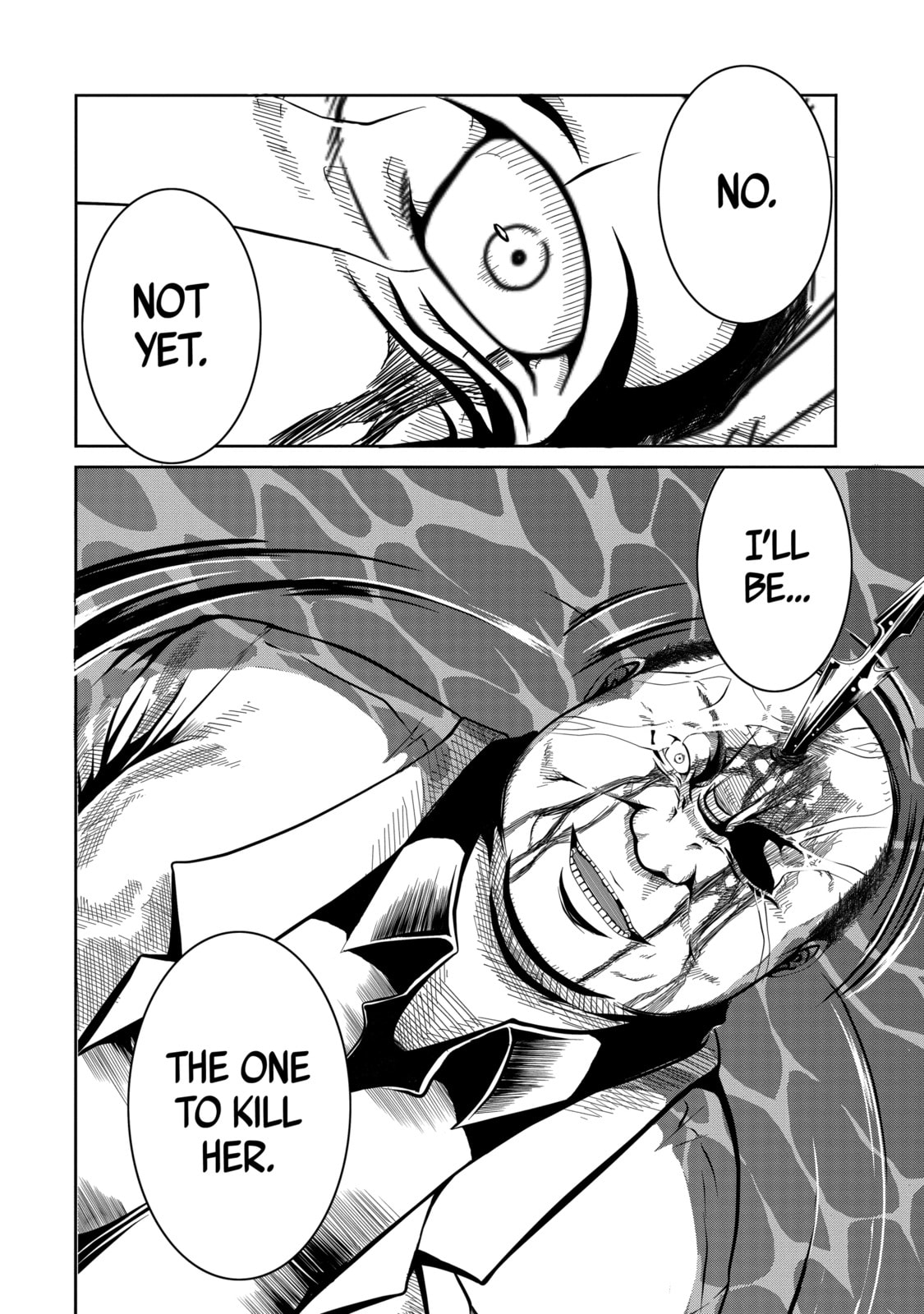 Read Caterpillar chapter 5 image 21 on Lezhin