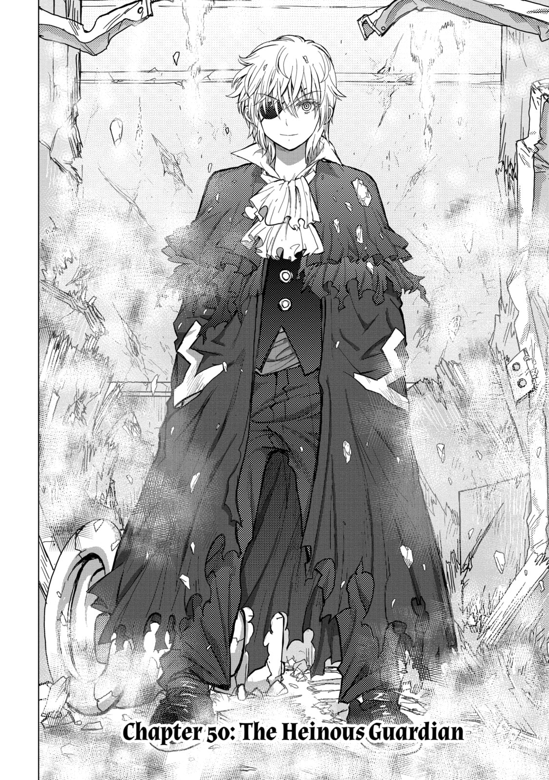 Read Caterpillar chapter 50 image 1 on Lezhin