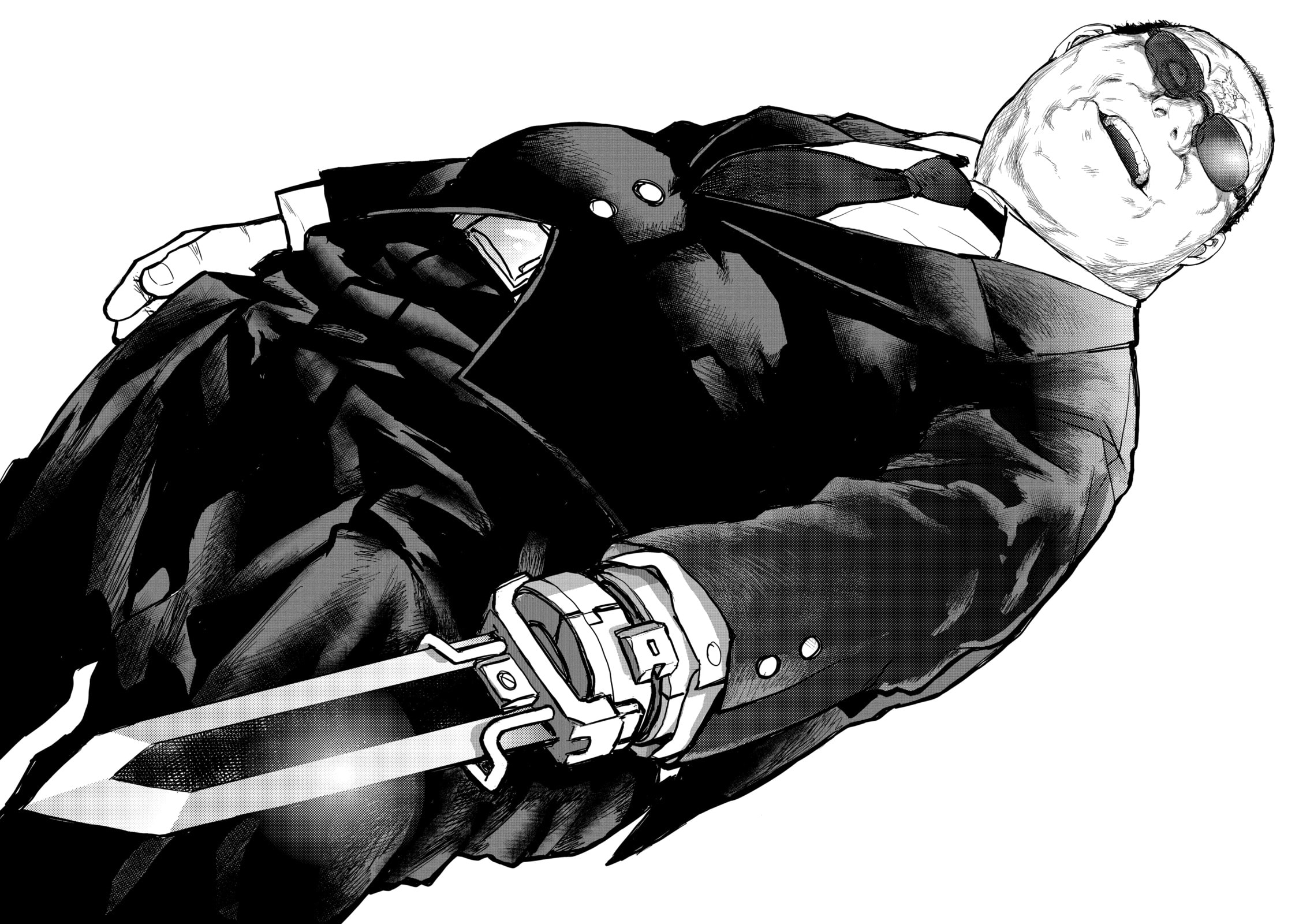 Read Caterpillar chapter 50 image 17 on Lezhin
