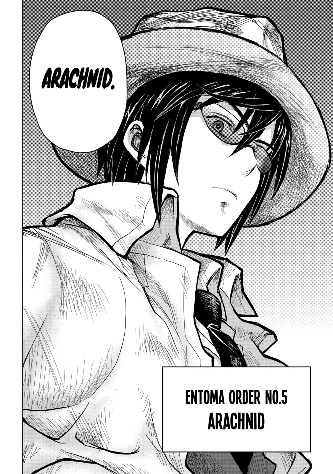 Read Caterpillar chapter 50 image 20 on Lezhin