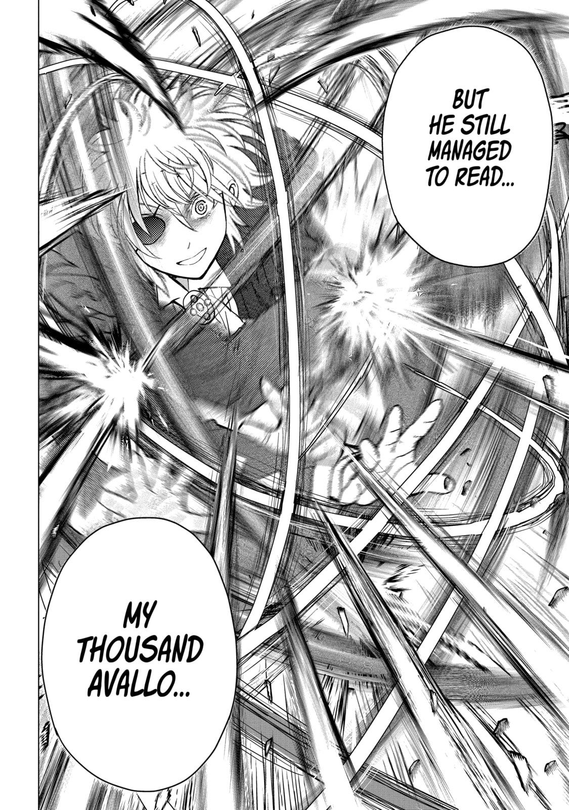 Read Caterpillar chapter 50 image 3 on Lezhin