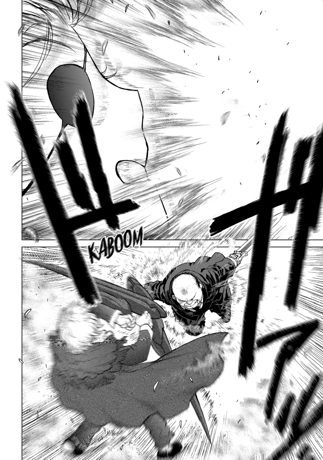 Read Caterpillar chapter 51 image 13 on Lezhin