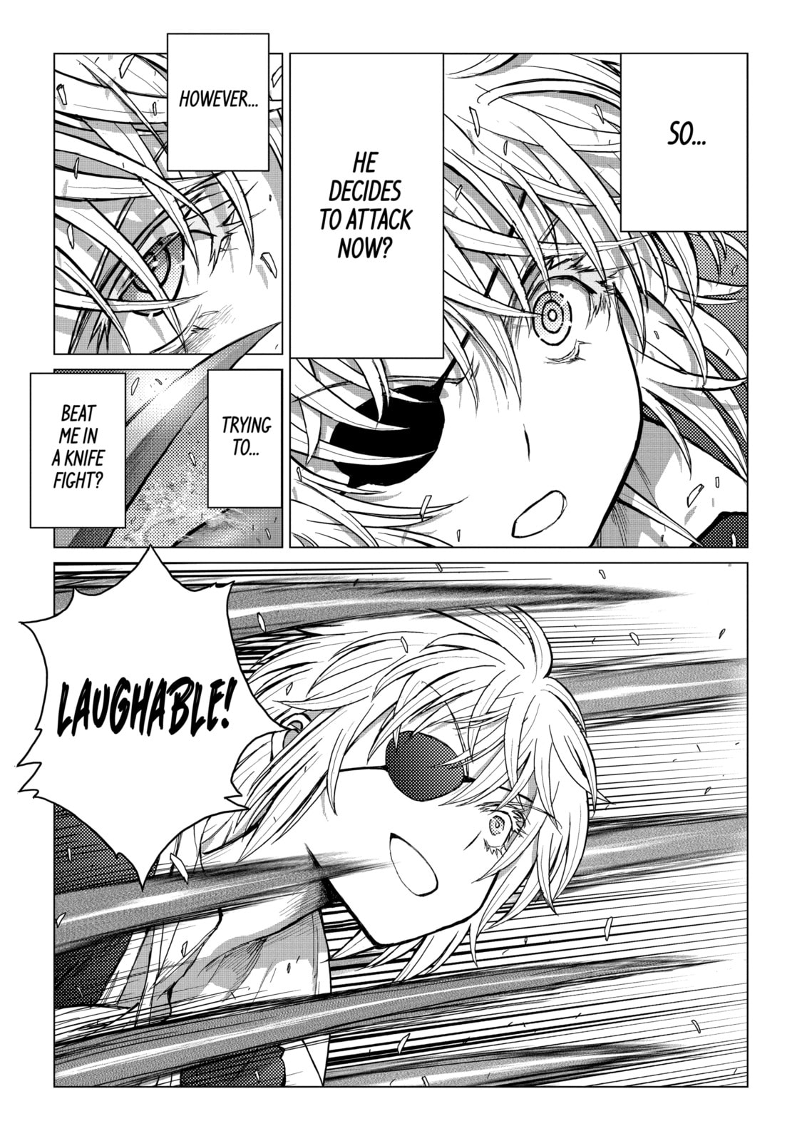 Read Caterpillar chapter 51 image 14 on Lezhin