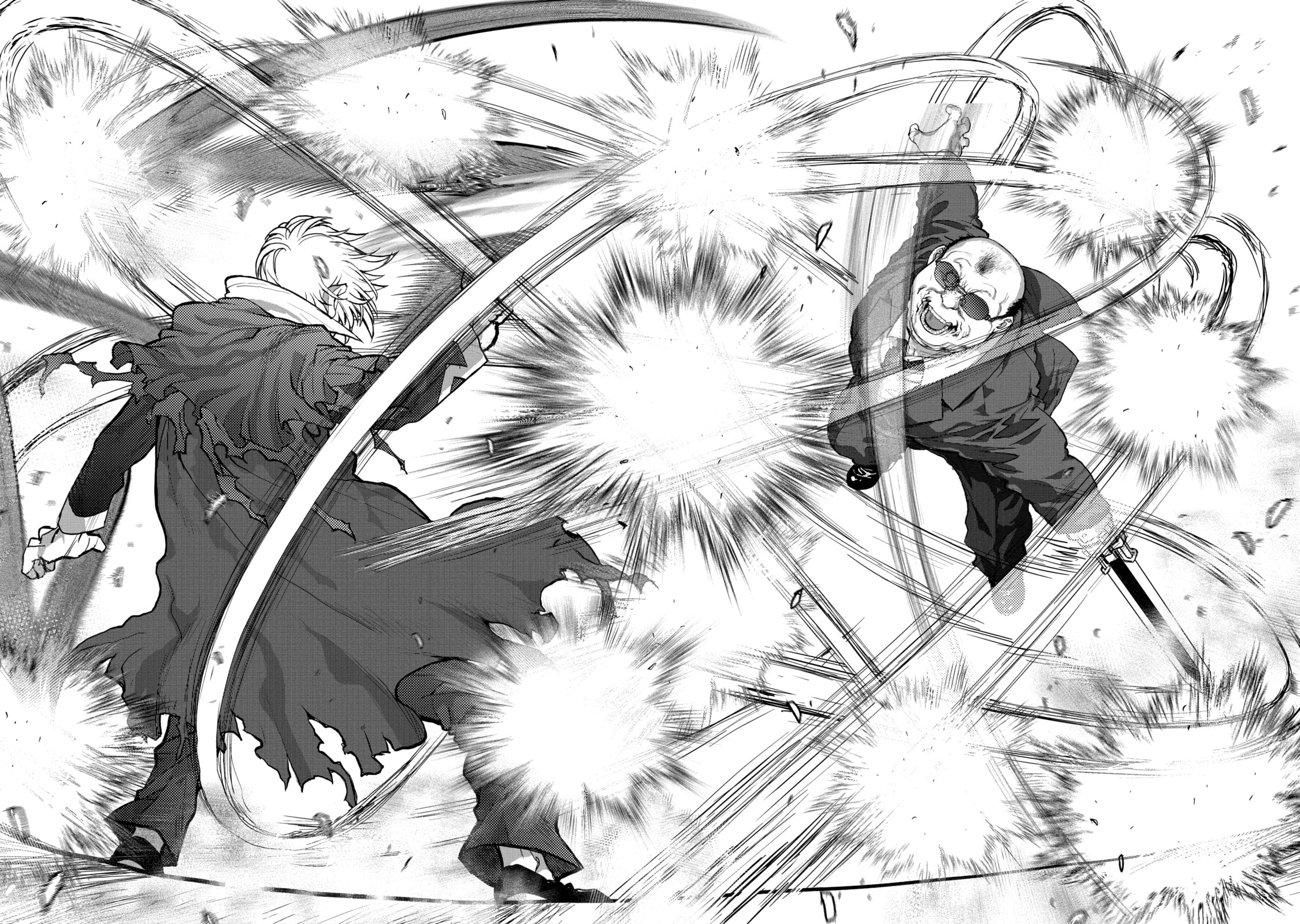Read Caterpillar chapter 51 image 15 on Lezhin
