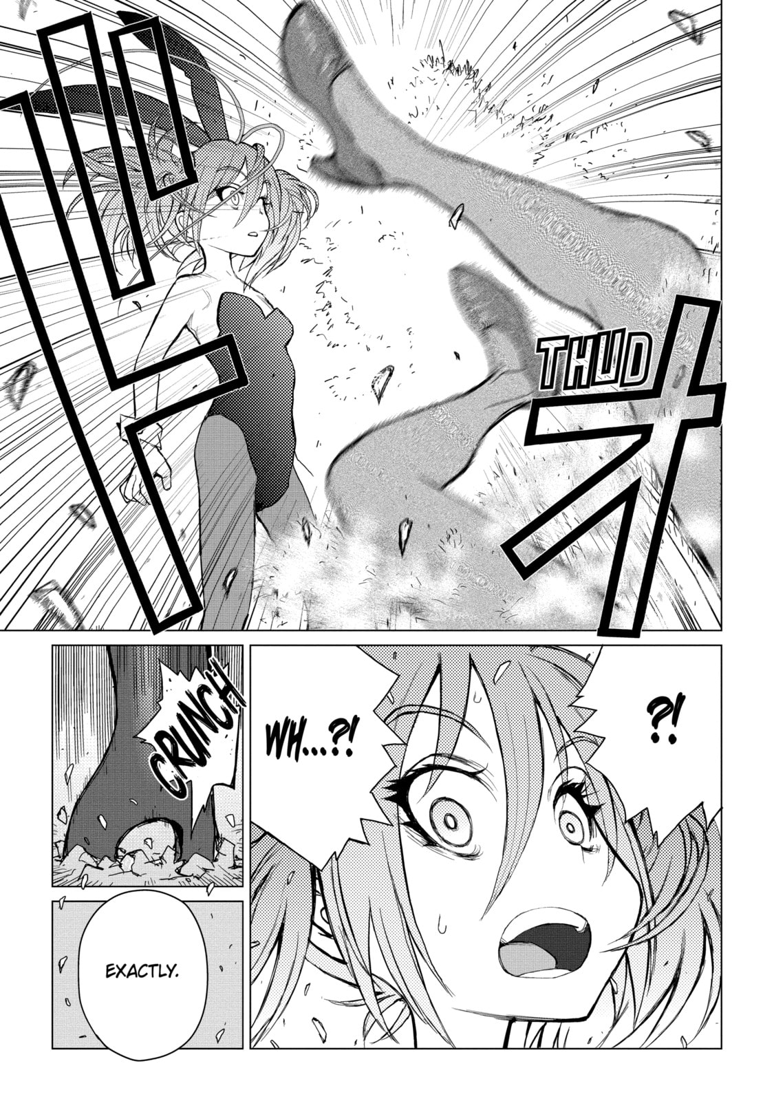 Read Caterpillar chapter 51 image 21 on Lezhin