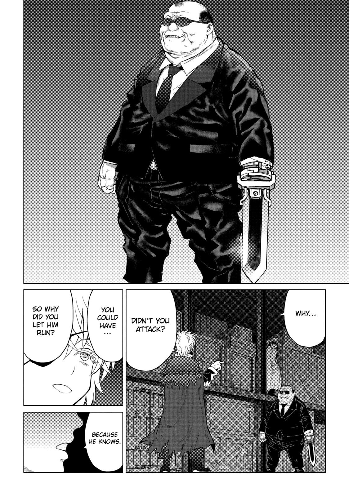 Read Caterpillar chapter 51 image 9 on Lezhin