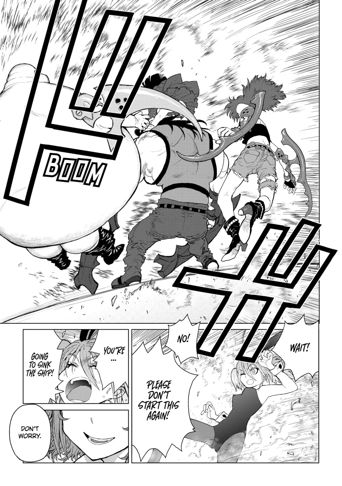 Read Caterpillar chapter 52 image 10 on Lezhin