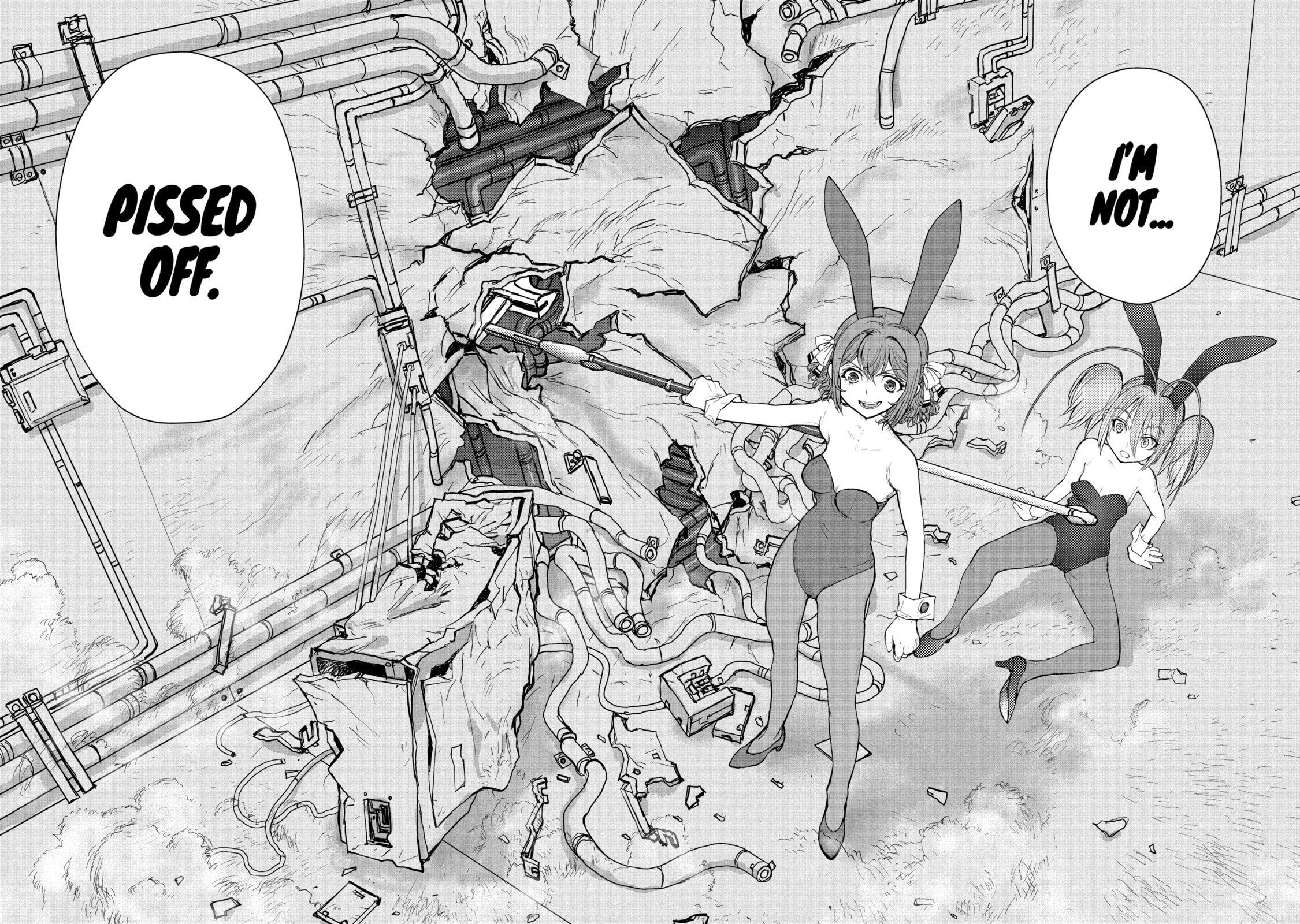 Read Caterpillar chapter 52 image 11 on Lezhin