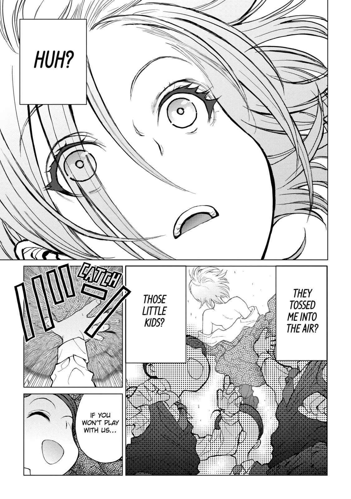 Read Caterpillar chapter 53 image 12 on Lezhin