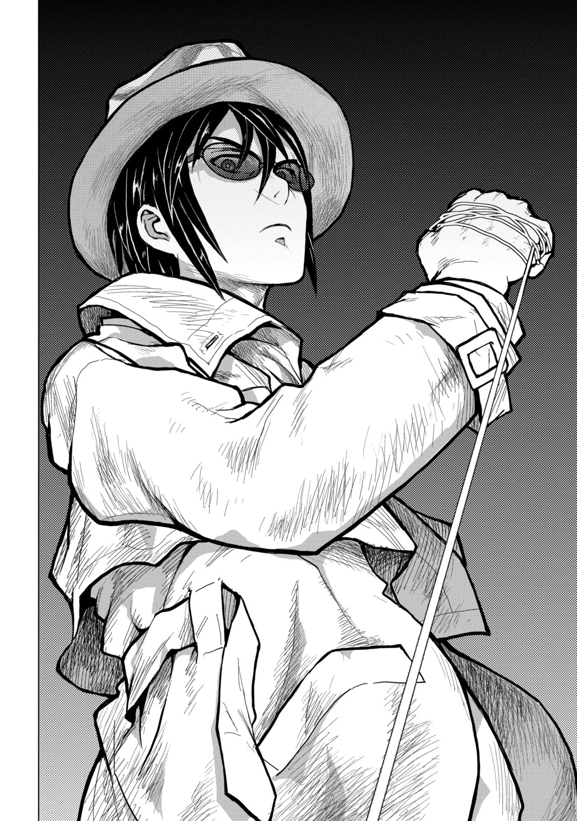 Read Caterpillar chapter 55 image 21 on Lezhin