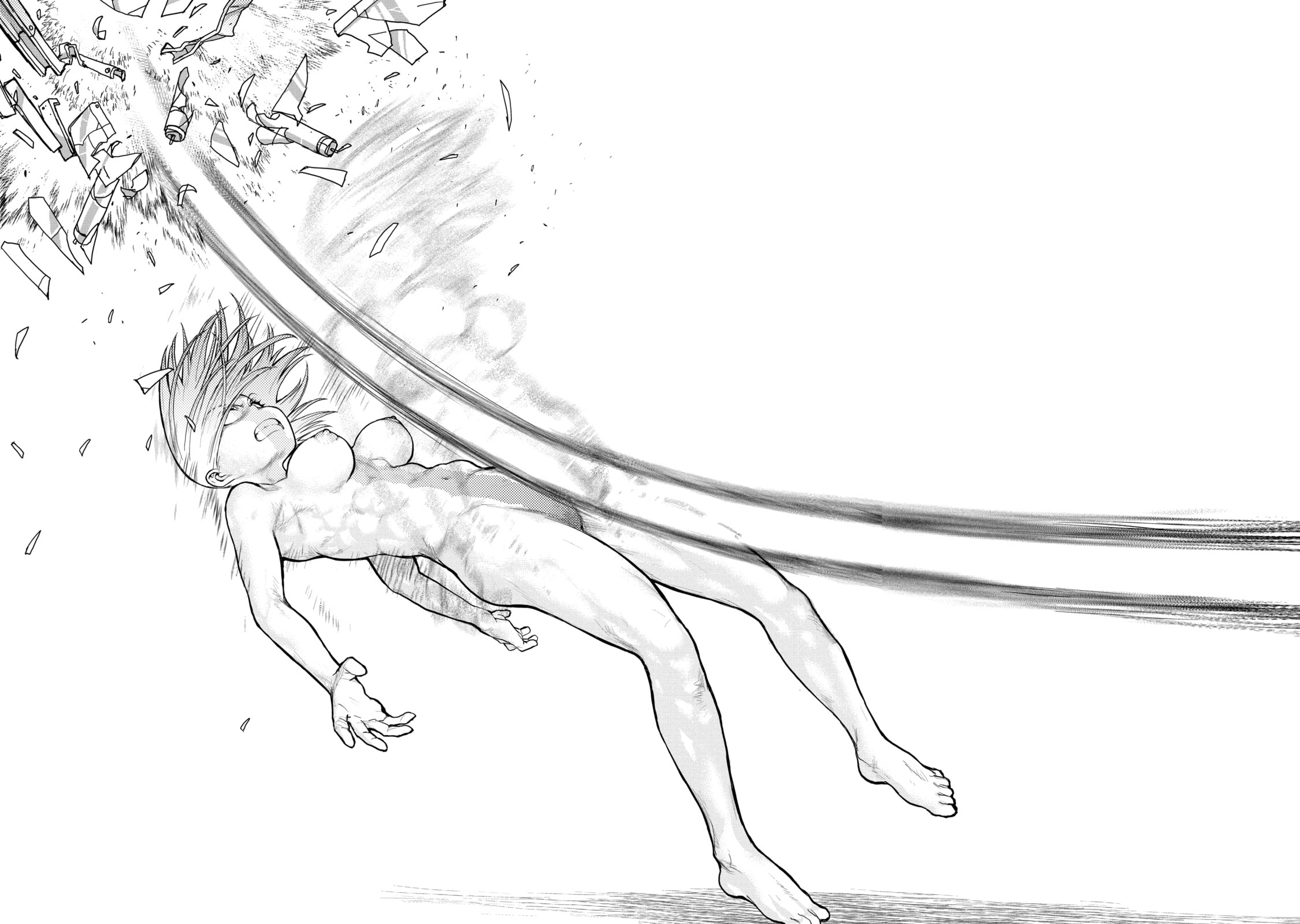 Read Caterpillar chapter 57 image 12 on Lezhin