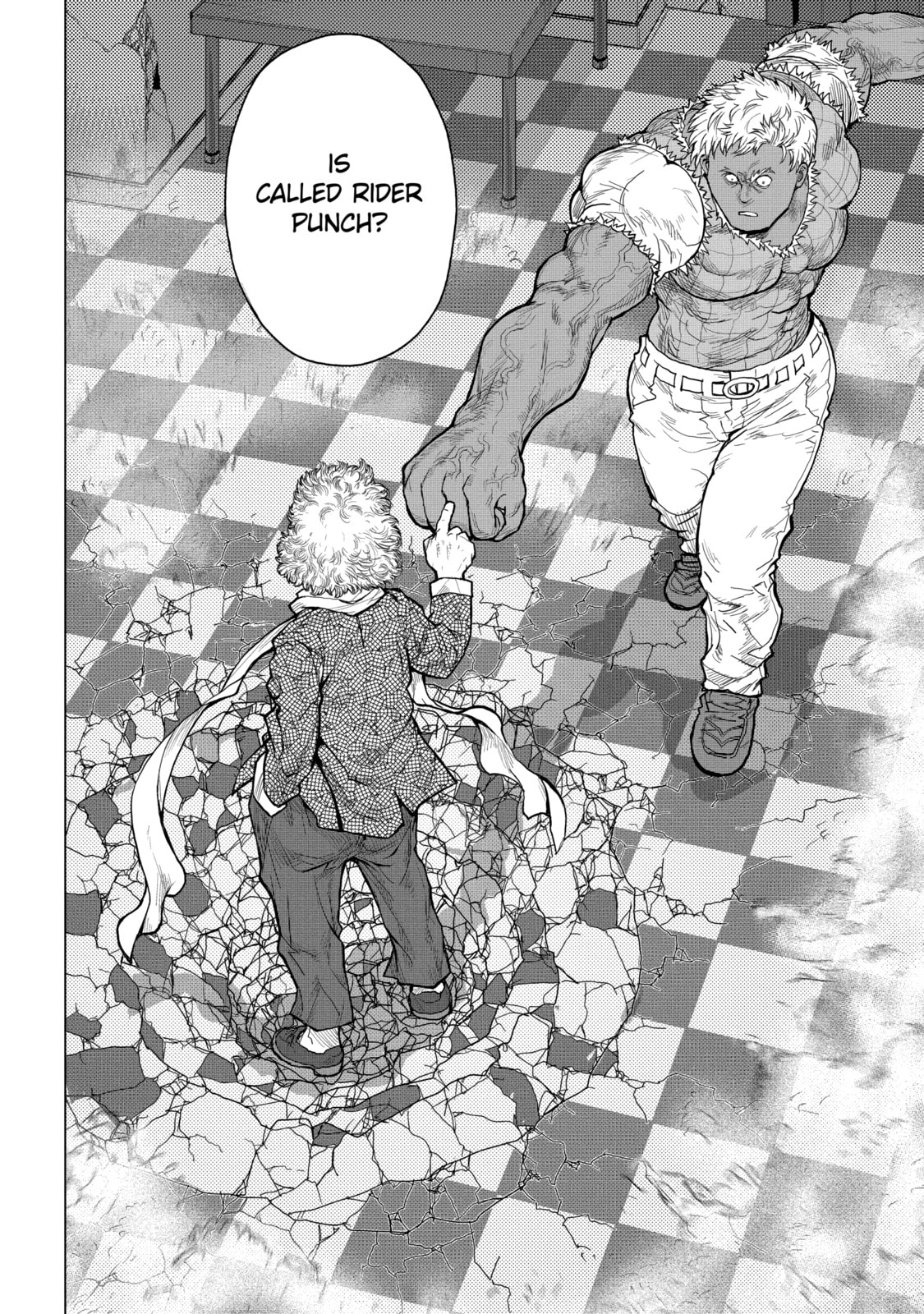 Read Caterpillar chapter 58 image 13 on Lezhin
