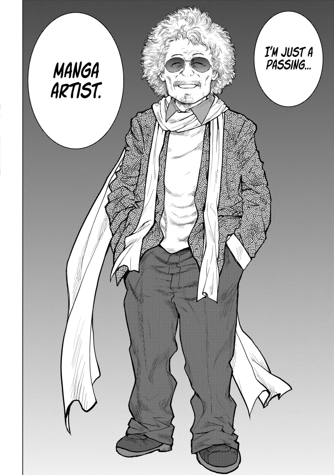 Read Caterpillar chapter 58 image 5 on Lezhin