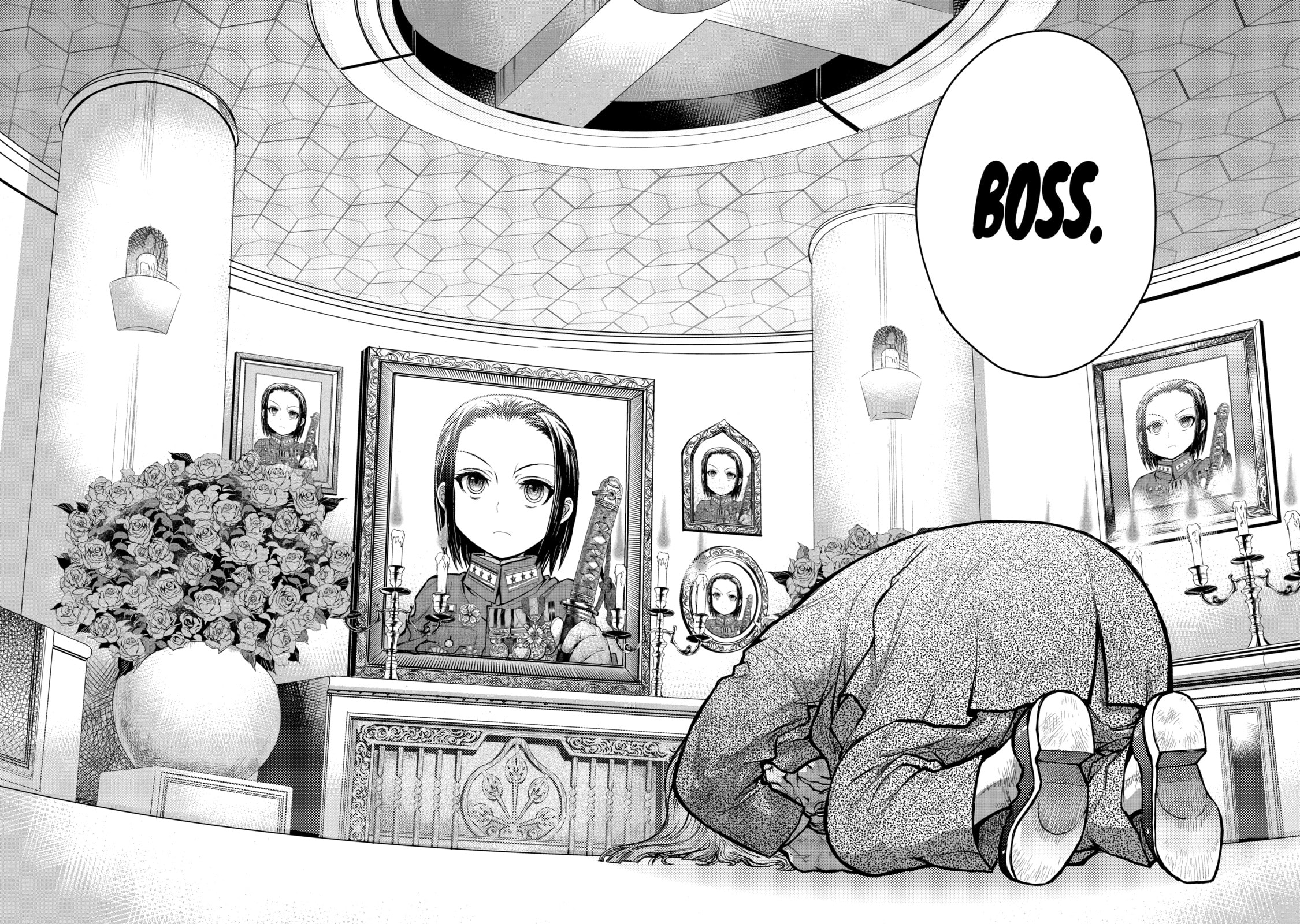 Read Caterpillar chapter 59 image 17 on Lezhin