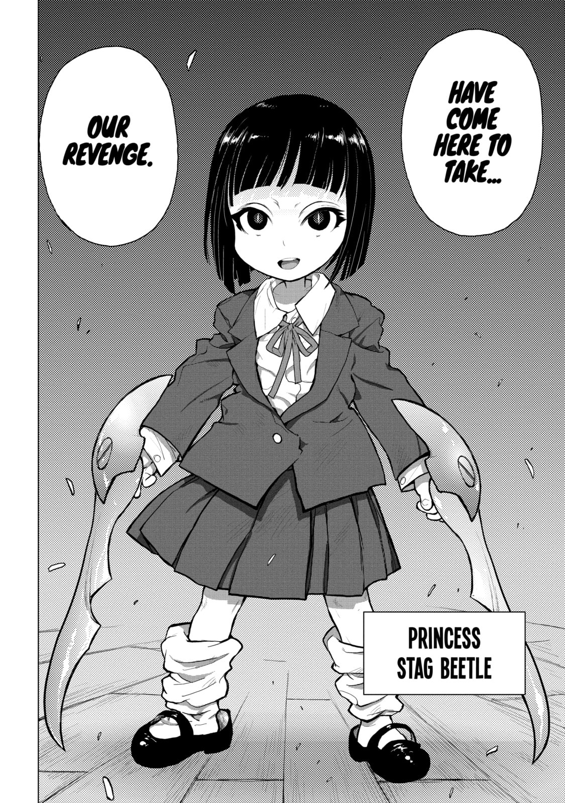 Read Caterpillar chapter 60 image 11 on Lezhin
