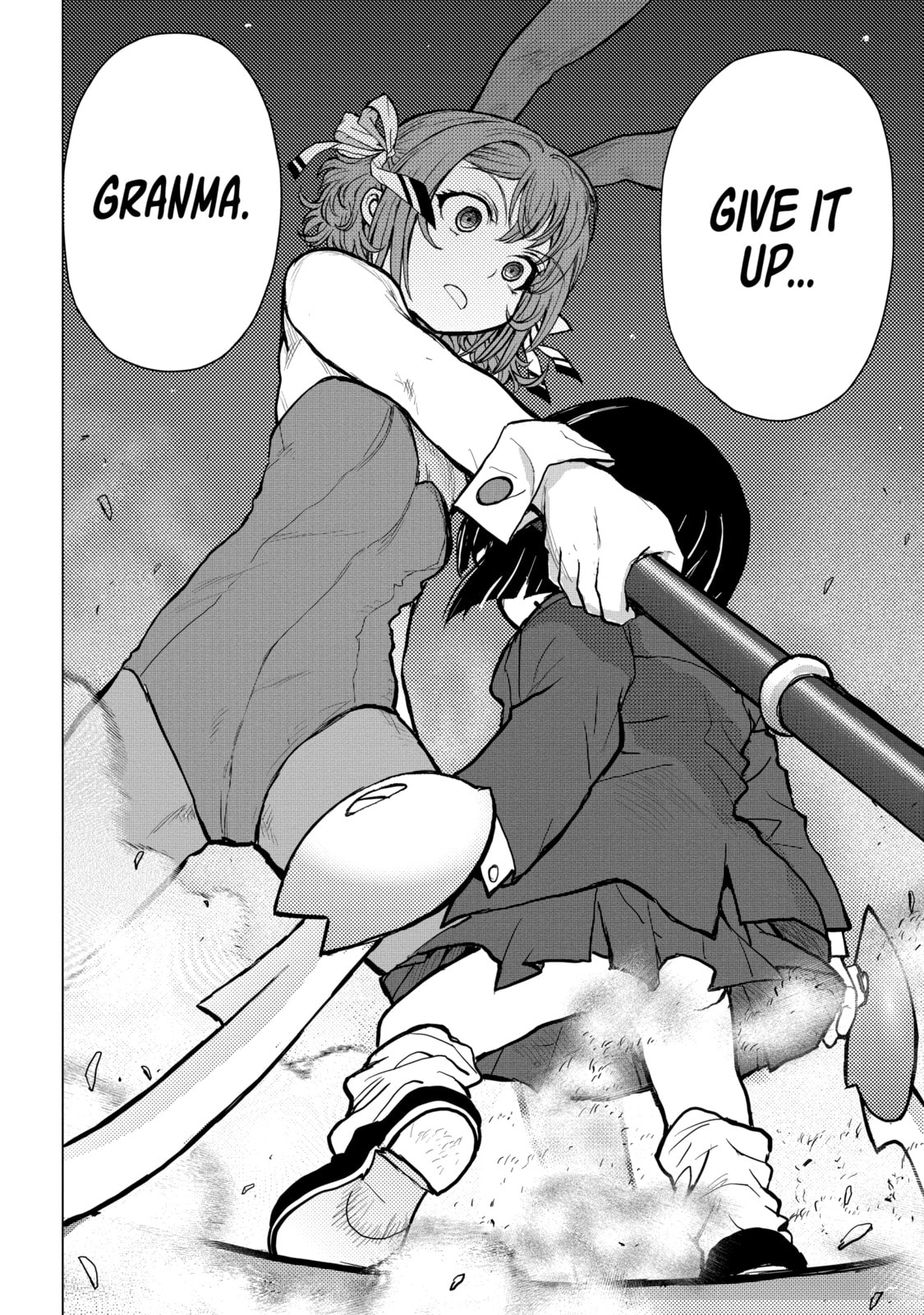 Read Caterpillar chapter 61 image 14 on Lezhin